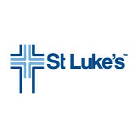 St Luke's Logo